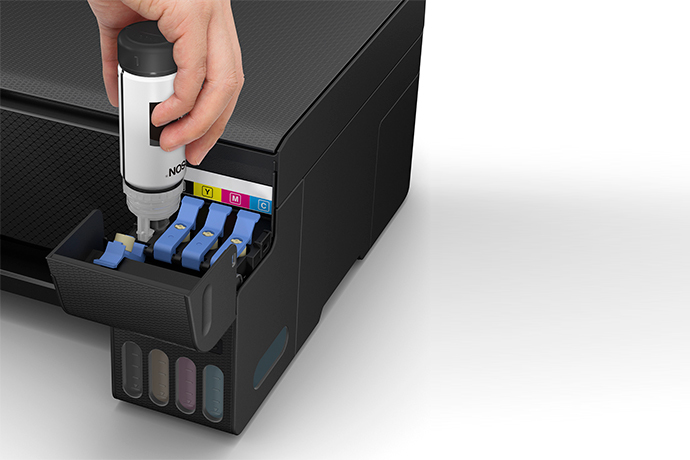 MULTIFUNCIONAL L3250 3