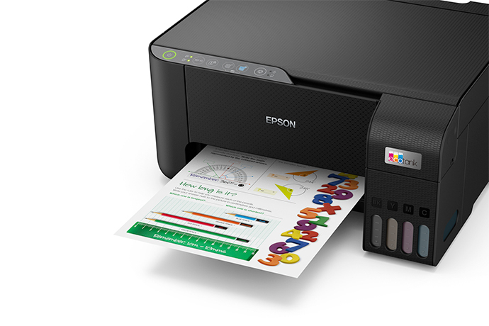 MULTIFUNCIONAL L3250 4