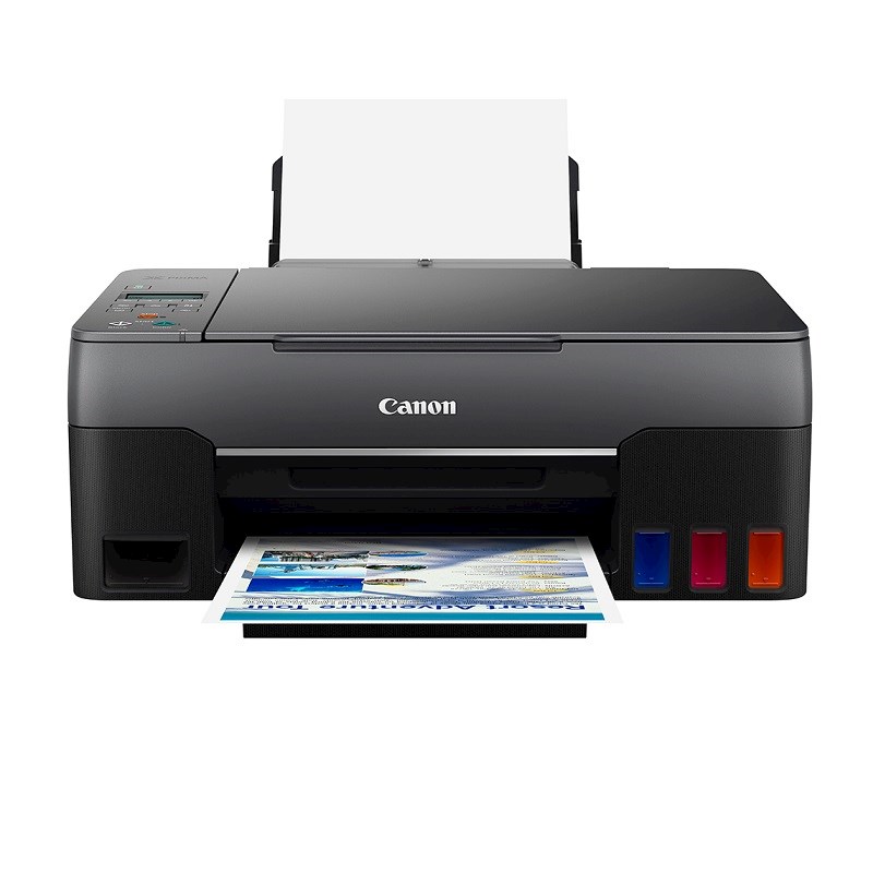 MULTIFUNCIONAL PIXMA G3160 2