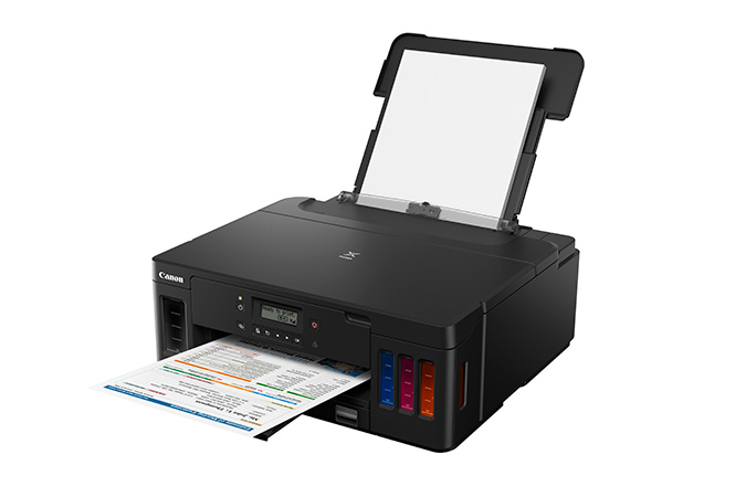 PIXMA G5010 2