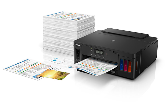 PIXMA G5010 5