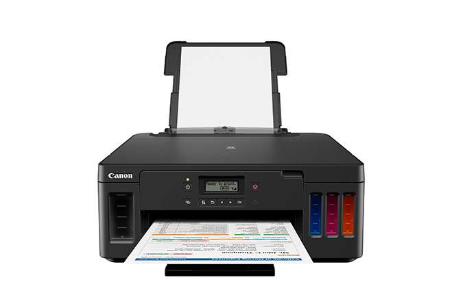 PIXMA G5010