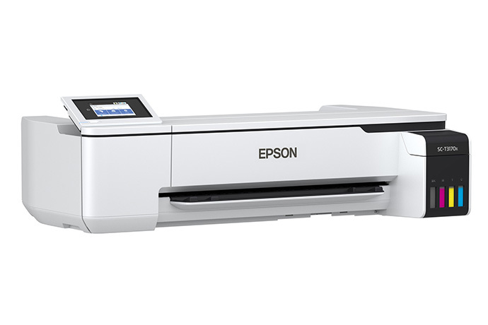 PLOTTER T3170X 2